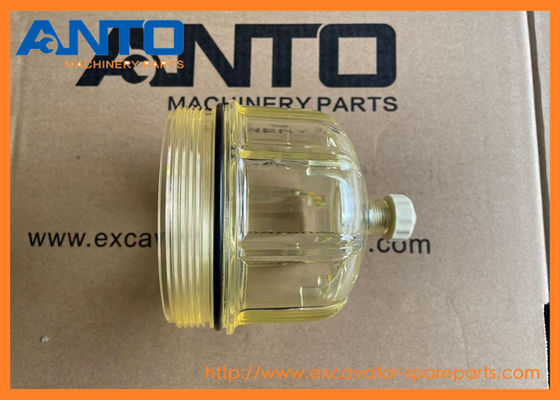 4687656 Φίλτρο θήκης Excavator Φίλτρο για HITACHI ZR950JC ZX110-3 ZX110-3-AMS