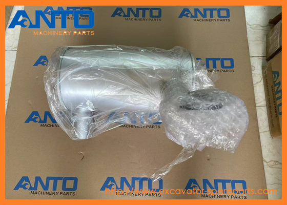 6205-11-5470 6205115470 Muffler KOMATSU Τμήματα μηχανών σκάφους για S4D95LE-3 PC78US-6