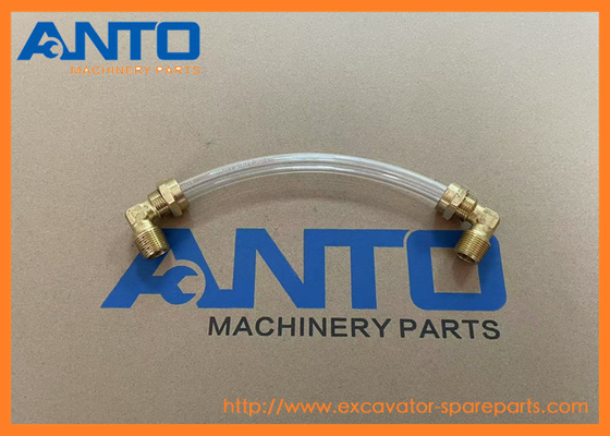 203-60-31100 22E-60-11120 Αγκώνα ASSY KOMATSU ανταλλακτικά εξορυκτών PC300-8 PC350-8