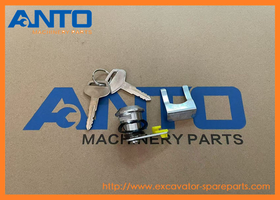 2Α5-53-12710 2Α55312710 Κλειδί KOMATSU Ανταλλακτικά εξορυκτών για PC450LC-8 PC490LC-10
