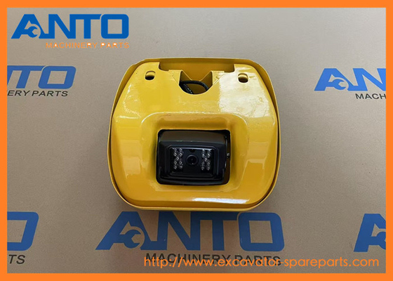 7835-33-2000 7835-33-2001 Κάμερα KOMATSU Ανταλλακτικά εξορυκτικών για PC138US-8