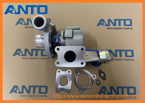 479-5809 4795809 Τμήματα κινητήρων εκσκαφικών μηχανών με τουρβοσυμπιεστή για 432F 444F 434F 428F 416F 420F
