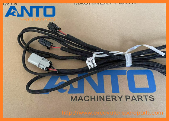 530-00418D6 Ηλεκτρικά εξαρτήματα εξορυκτών με σχοινί για το DOOSAN DX255LC