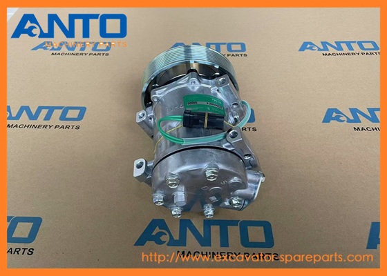 532-7322 5327322 Συμπιεστήρας Εκσκαφέας Συσκευές κλιματισμού Για 390F L