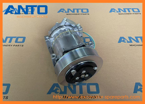532-7322 5327322 Συμπιεστήρας Εκσκαφέας Συσκευές κλιματισμού Για 390F L