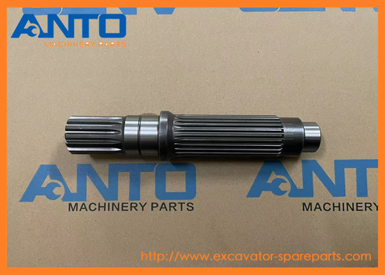 551-5107 5515107 Αξοστοιχία εξορυκτής ταξιδιωτικός κινητήρας για 323 320 320 GC 318F L 326D2 L