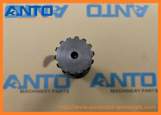 551-5107 5515107 Αξοστοιχία εξορυκτής ταξιδιωτικός κινητήρας για 323 320 320 GC 318F L 326D2 L