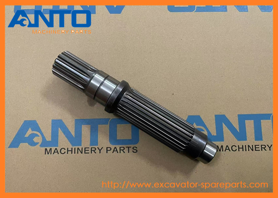 551-5107 5515107 Αξοστοιχία εξορυκτής ταξιδιωτικός κινητήρας για 323 320 320 GC 318F L 326D2 L