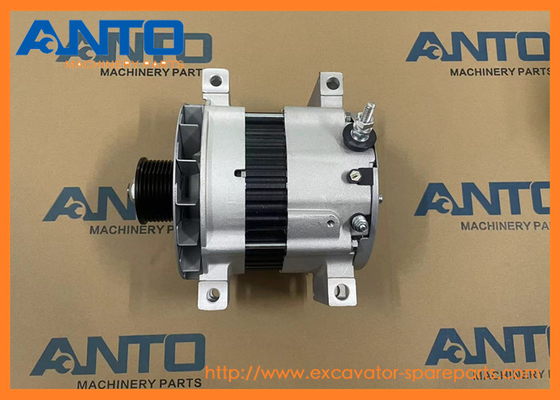 561-3002 5613002 Τμήματα κινητήρων εκσκαφικών μηχανών εναλλακτικών