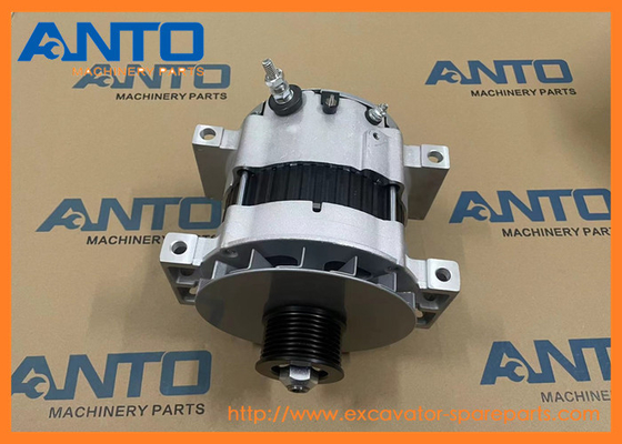 561-3002 5613002 Τμήματα κινητήρων εκσκαφικών μηχανών εναλλακτικών
