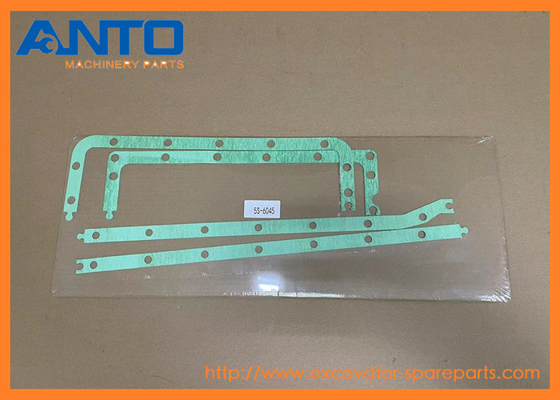 5S6045 5S-6045 Εναλλακτικά εξαρτήματα εξορυκτών με συμπιεστή για 215