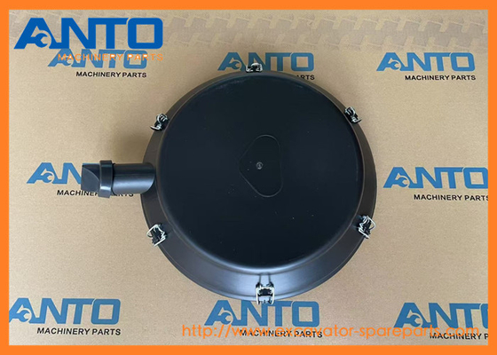 600-184-1621 6001841621 Κάλυψη Assy για κινητήρα KOMATSU SAA6D140E