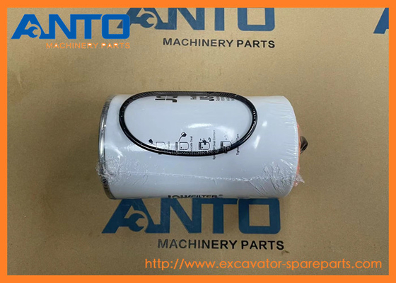 600-319-3610 6003193610 Φίλτρο εκσκαφέα φυσίγγων για KOMATSU HB205 HB215 PC160