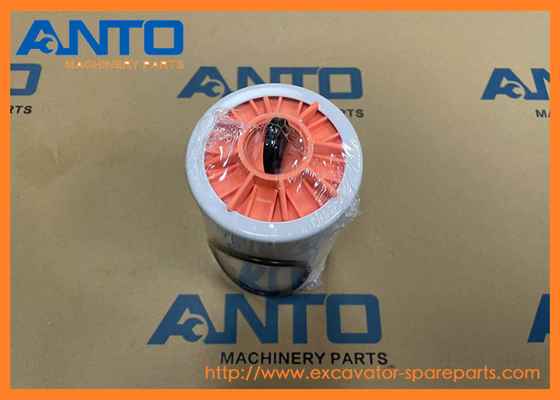 600-319-3610 6003193610 Φίλτρο εκσκαφέα φυσίγγων για KOMATSU HB205 HB215 PC160