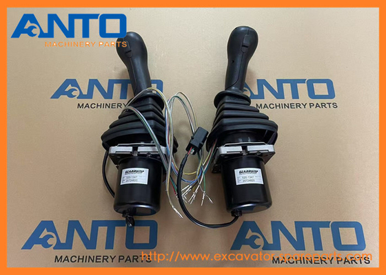 356-7858 356-7859 Ανταλλακτικά εξορυκτών με joystick ελέγχου για C13 C18 390F