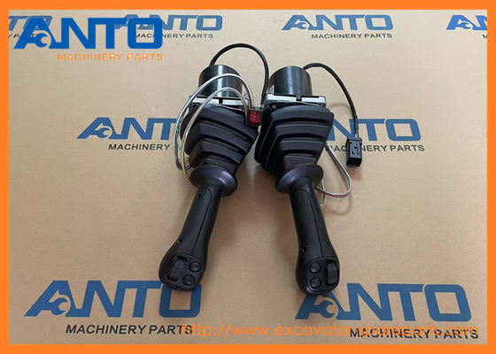 356-7858 356-7859 Ανταλλακτικά εξορυκτών με joystick ελέγχου για C13 C18 390F