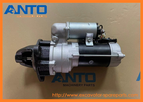 600-813-3460 6008133460 Τμήματα κινητήρα εκσκαφέα για κινητήρα KOMATSU 6D95L