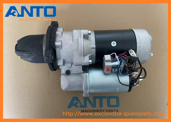 600-813-9721 6008139721 Τμήματα κινητήρα εκσκαφέα κινητήρα για την KOMATSU SAA6D140E