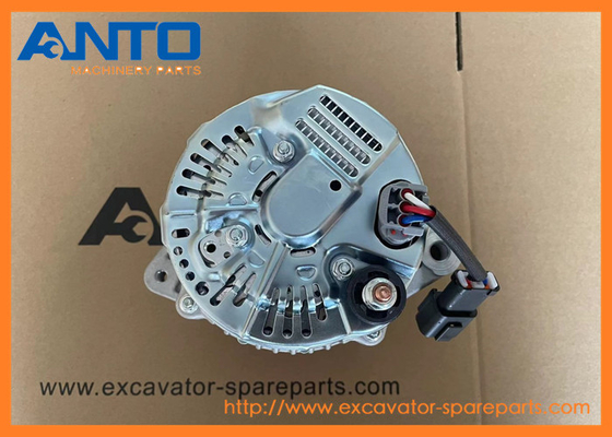 600-861-3610 6008613610 Ανταλλακτικά κινητήρων εκσκαφικών μηχανών για την KOMATSU S4D95LE S6D102E