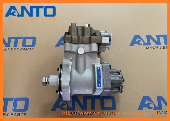 6745-71-1170 3973228 αντλία έγχυσης καυσίμου KOMATSU εξαρτήματα μηχανών σκάφους για PC300LC-8 6D140E-3