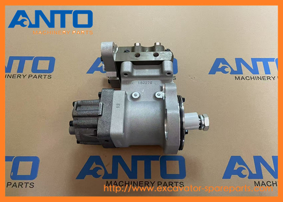 6745-71-1170 3973228 αντλία έγχυσης καυσίμου KOMATSU εξαρτήματα μηχανών σκάφους για PC300LC-8 6D140E-3