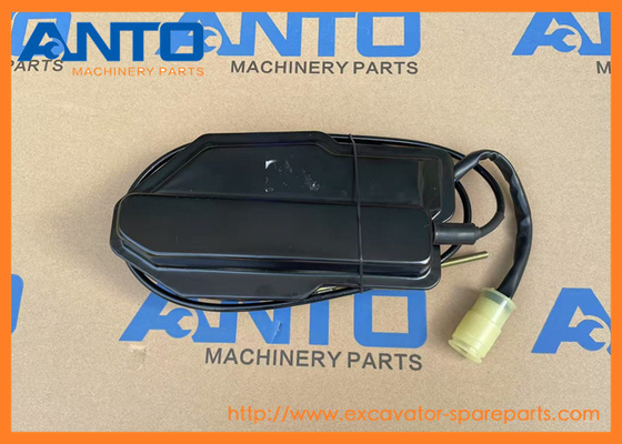 600-815-6660 6008156660 Σταματητής κινητήρα KOMATSU Εναλλακτικά για φορτιστή τροχών 6D105-1EE WA500-1L