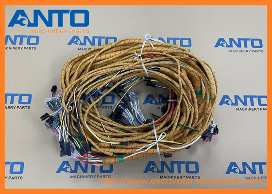 342-3063 3423063 Ηλεκτρικά εξαρτήματα εξορυκτών με καλωδίωση