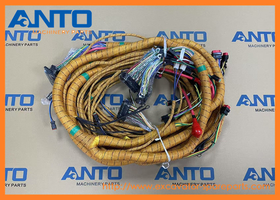 342-3063 3423063 Ηλεκτρικά εξαρτήματα εξορυκτών με καλωδίωση