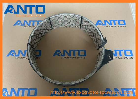 154-33-13100 154-33-11111 154-33-11101 Τραπεζική ταινία KOMATSU Ανταλλακτικά για μπουλντόζες D85A-21B