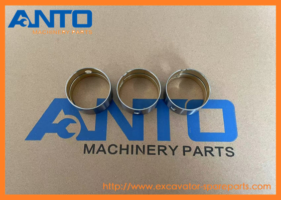 YM129795-02412 YM129795-02411 Τμήματα ανταλλακτικών εξορυκτών KOMATSU για 4D88E PC45MR-3