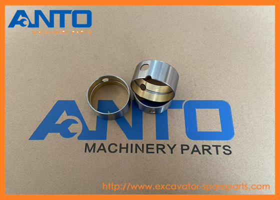 YM129795-02412 YM129795-02411 Τμήματα ανταλλακτικών εξορυκτών KOMATSU για 4D88E PC45MR-3