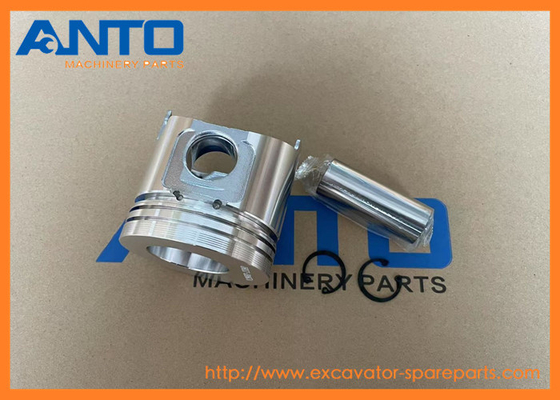 YM129002-22090 YM12900222090 Στρώτες Assy KOMATSU Τμήματα ανταλλακτικών φορτιστή για 3D84 3TNE84