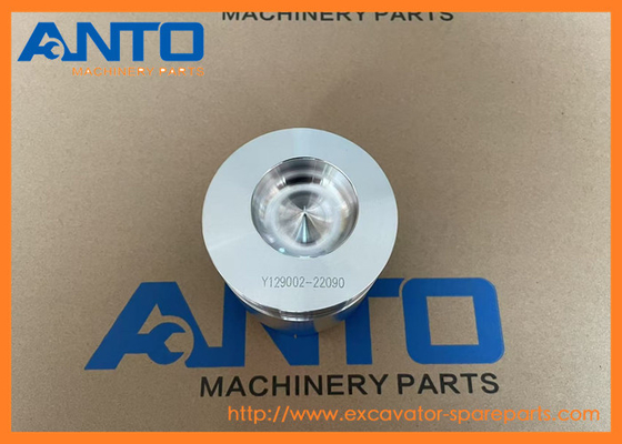 YM129002-22090 YM12900222090 Στρώτες Assy KOMATSU Τμήματα ανταλλακτικών φορτιστή για 3D84 3TNE84