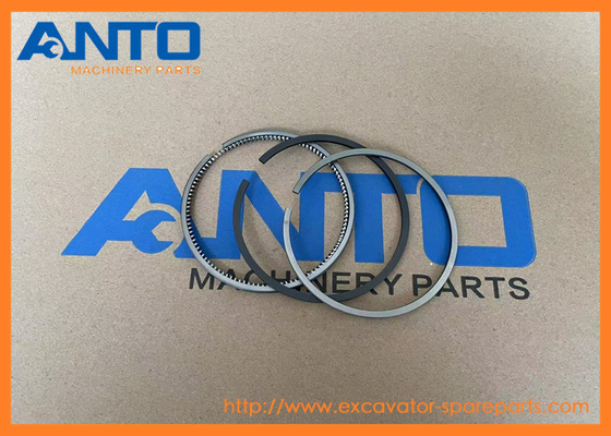 YM129002-22510 YM12900222510 Πιστονικό δαχτυλίδι KOMATSU Εναλλακτικά για φορτιστή 3D84 3TNE84