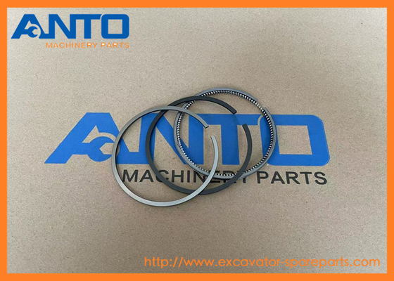 YM129002-22510 YM12900222510 Πιστονικό δαχτυλίδι KOMATSU Εναλλακτικά για φορτιστή 3D84 3TNE84