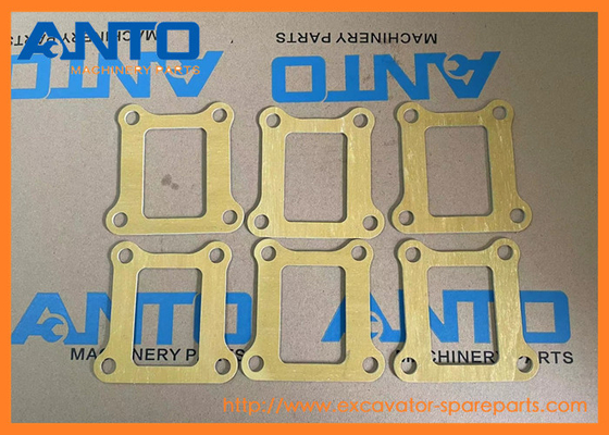 6150-13-4810 6150134810 Σφραγίδα για εξορυκτήρα KOMATSU PC400 PC450 PC490 PW400MH