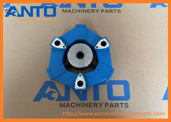 20T-01-77200 20T0177200 Σύνδεσμος Assy KOMATSU Ανταλλακτικά εξορυκτών για PC25-1 PC38UU-2