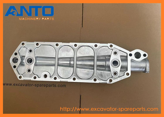 6150-61-2125 6150612125 Τμήματα κινητήρα σκάφους για την KOMATSU S6D125 S6D125E