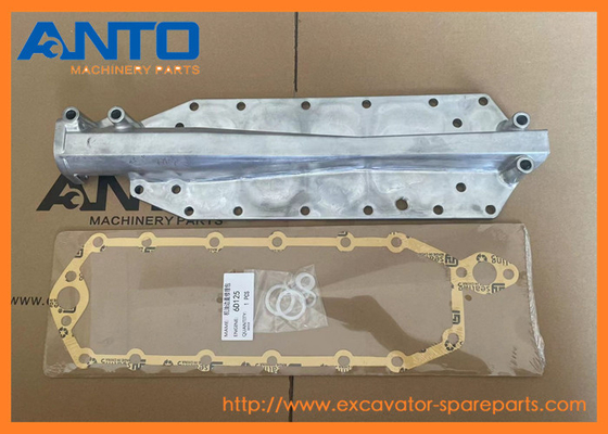 6150-61-2125 6150612125 Τμήματα κινητήρα σκάφους για την KOMATSU S6D125 S6D125E