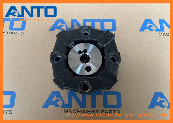 331/25063 33125063 Σύνδεση Assy JCB Excavator Μέρη κύριας αντλίας για E120 E312