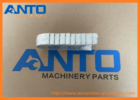 YM129001-02931 12915002800 YM129001-02930 Εναλλακτικά εξαρτήματα εξορυκτών με κύριο ρουλεμάν για 4D88E