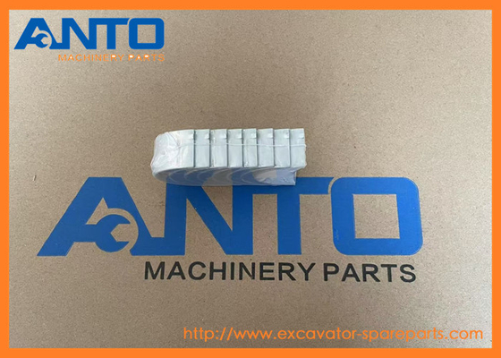 YM129150-23601 YMR000183 YM129150-23600 Εναλλακτικά εξαρτήματα εξορυκτικών για 3TNE84