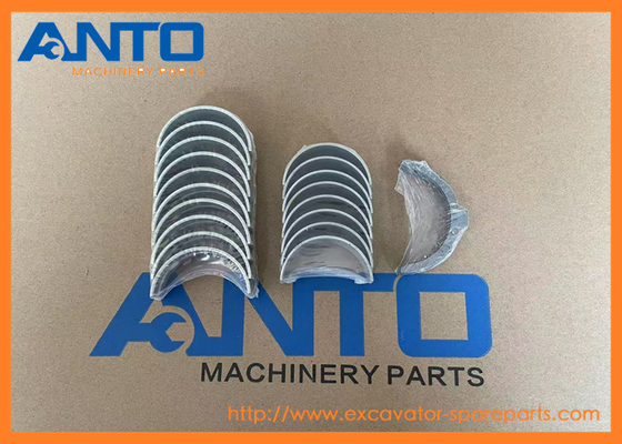 YM129150-23601 YMR000183 YM129150-23600 Εναλλακτικά εξαρτήματα εξορυκτικών για 3TNE84