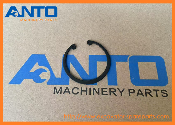 6162-33-2420 6162332420 Συσκευές μηχανών σκάφους Snap Ring για την KOMATSU S6D170 S6D170E