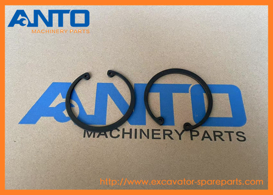 6162-33-2420 6162332420 Συσκευές μηχανών σκάφους Snap Ring για την KOMATSU S6D170 S6D170E
