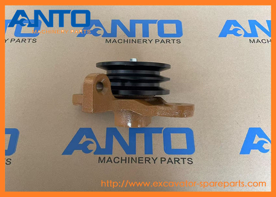 6735-81-6201 6735-81-6200 Στροφίδα KOMATSU Ανταλλακτικά εξορυκτών για SA6D102E PC250LC-6LE