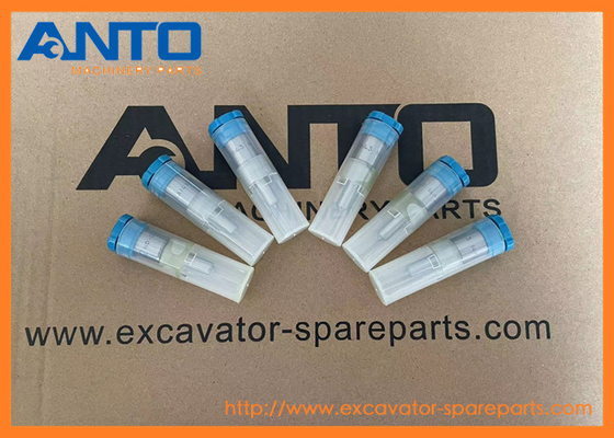 6222-13-3320 6222133320 Μέρη κινητήρα εξορυκτών με βρύση για την KOMATSU SAA6D108E