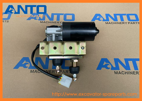 418-923-3932 418-926-3932 Μηχανή σκούπισης KOMATSU Εναλλακτικά για φορτιστή τροχών WA380-6 WA430-6