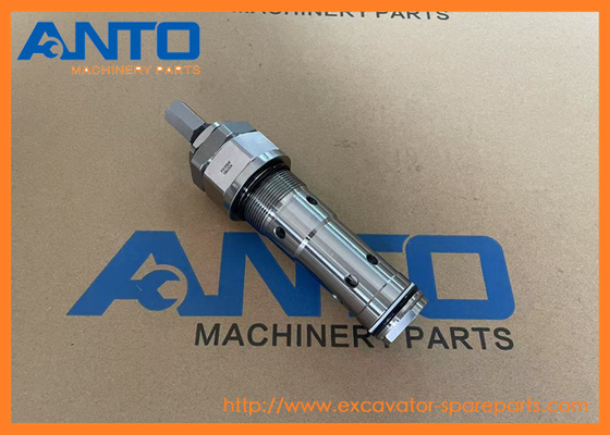 700-93-55000 7009355000 Βαλβίδα ανακούφισης KOMATSU Εναλλακτικά για φορτιστή τροχών WA350-1 WA420-3