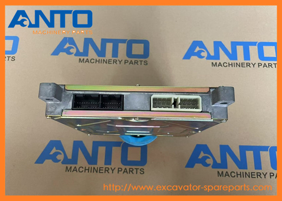 7834-10-2000 7834-10-2001 7834-10-2003 ECU ελεγκτής KOMATSU ανταλλακτικά εξορυκτών για PC100-6